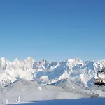 Bergblick Appartement *