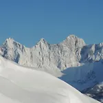 Bergblick Appartement