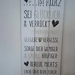Bergblick