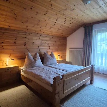 Bergblick Шладмінг