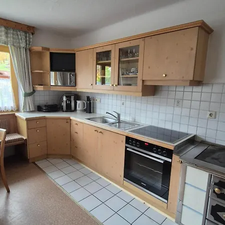 Bergblick Апартаменти Шладмінг