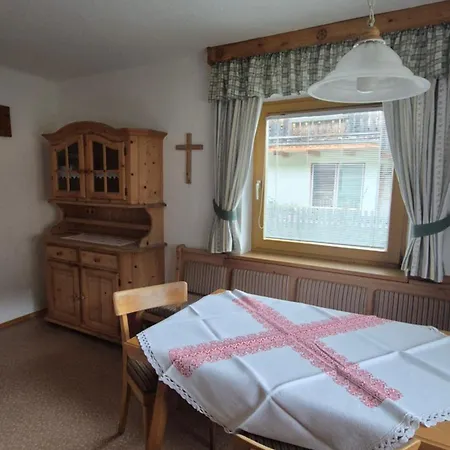 Bergblick Шладмінг