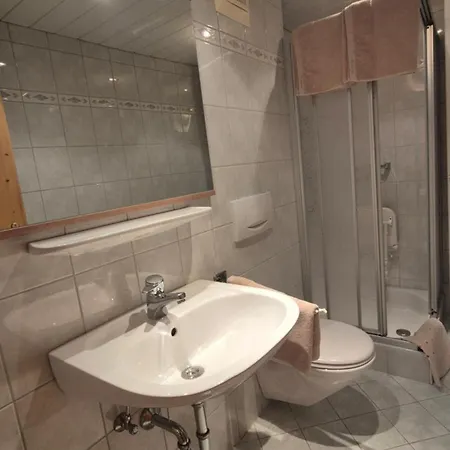 Апартаменты Bergblick Шладминг