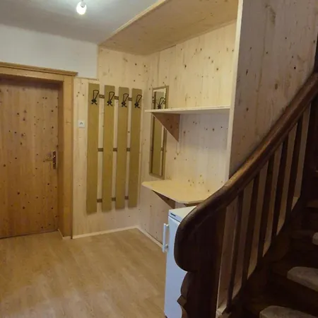 Bergblick Apartamento