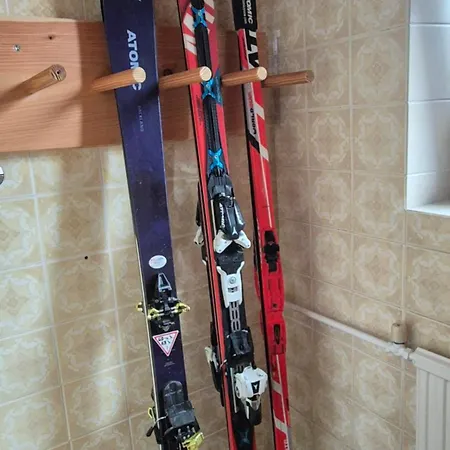 Апартаменты Bergblick