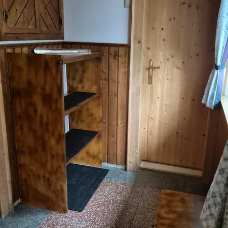 Bergblick * Шладмінг