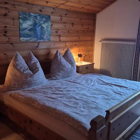 Bergblick Apartmán Schladming