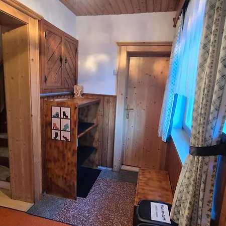 Appartement Bergblick