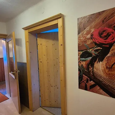 Bergblick Apartamento