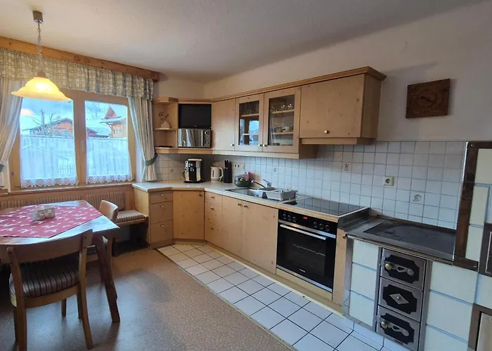 Bergblick * Schladming