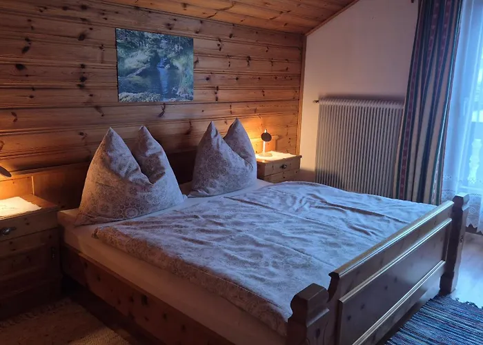 Bergblick Apartmán Schladming